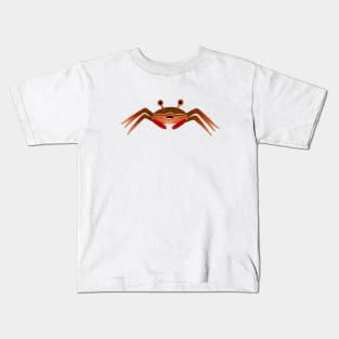 Crabby the Crab Kids T-Shirt